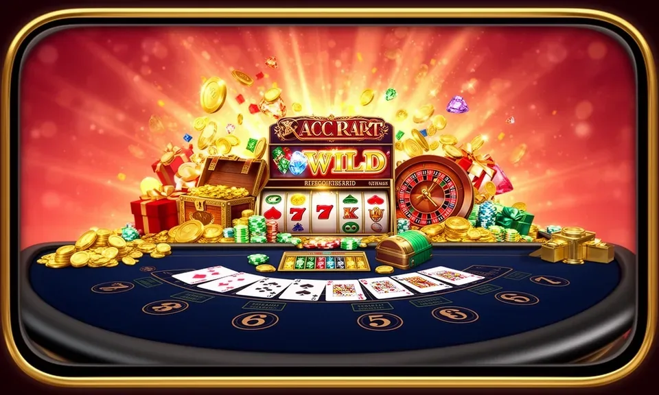 phlwn Read the Room Before You Place a Bet